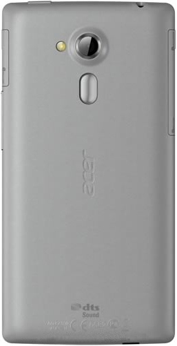 Acer Liquid Z5