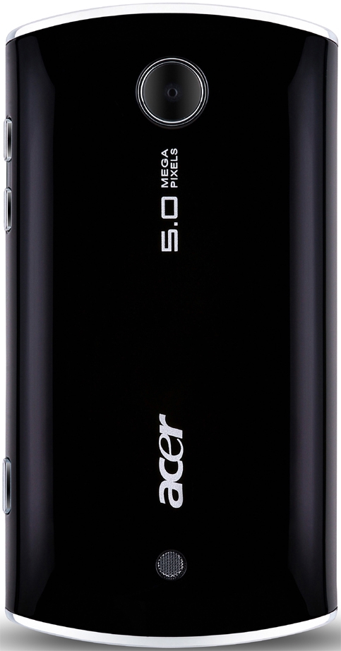 Acer liquidmini E310