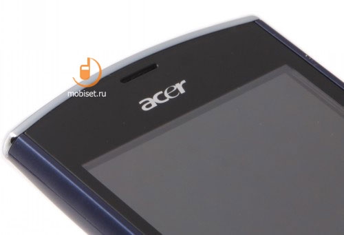 Acer liquidmini E310