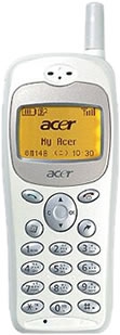 Acer m330