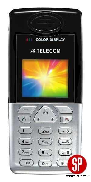 AK Telecom AK610