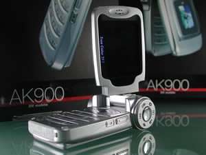 AKMobile AK900