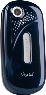 Alcatel Crystal