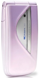 Alcatel Mandarina Duck Moon
