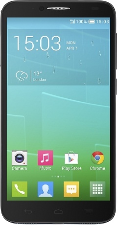 Alcatel One Touch Idol 2