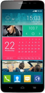 Alcatel One Touch Idol X 6040D