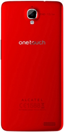 Alcatel One Touch Idol X 6040D