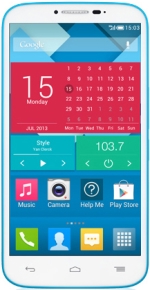 Alcatel One Touch Pop C9