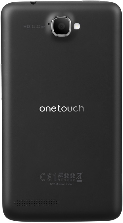 Alcatel One Touch Scribe Easy 8000