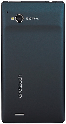 Alcatel One Touch View 5040X