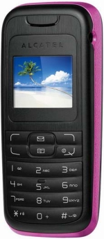 Alcatel OT-102