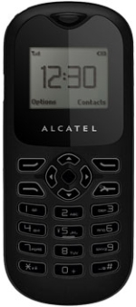 Alcatel OT-105