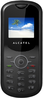 Alcatel OT-106