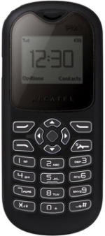 Alcatel OT-108