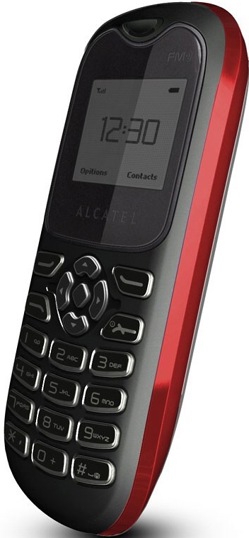 Alcatel OT-108