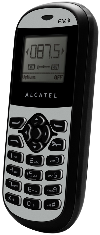 Alcatel OT-109