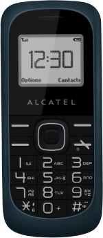 Alcatel OT-112