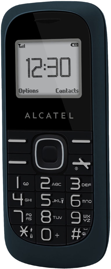     Alcatel Onetouch -  8