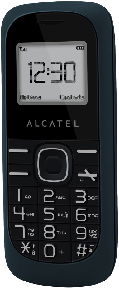 Alcatel OT-112