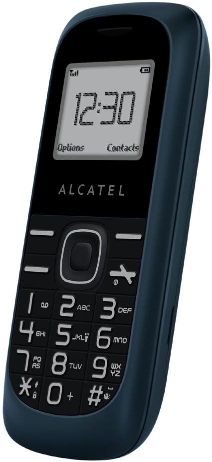 Alcatel OT-112
