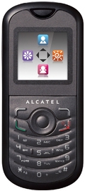 Alcatel OT-203