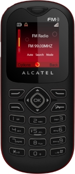 Alcatel OT-208