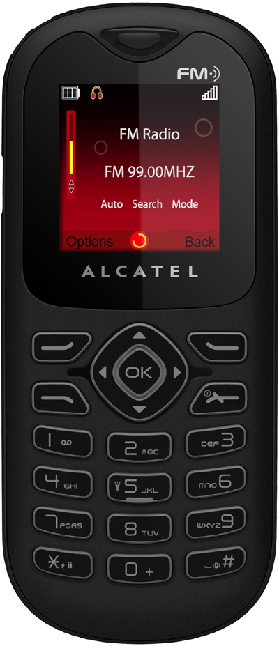 Alcatel OT-208