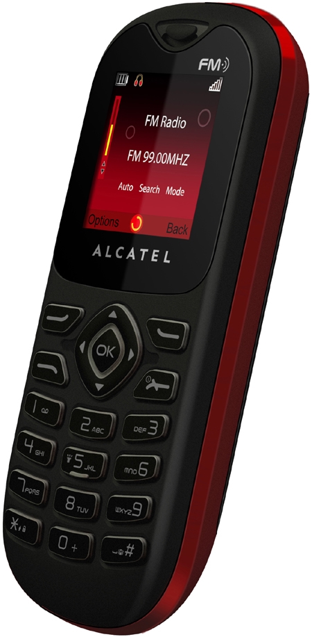 Alcatel OT-208