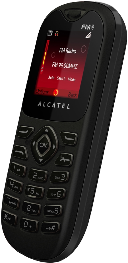 Alcatel OT-208