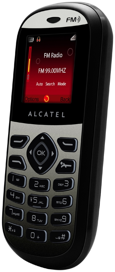 Alcatel OT-209