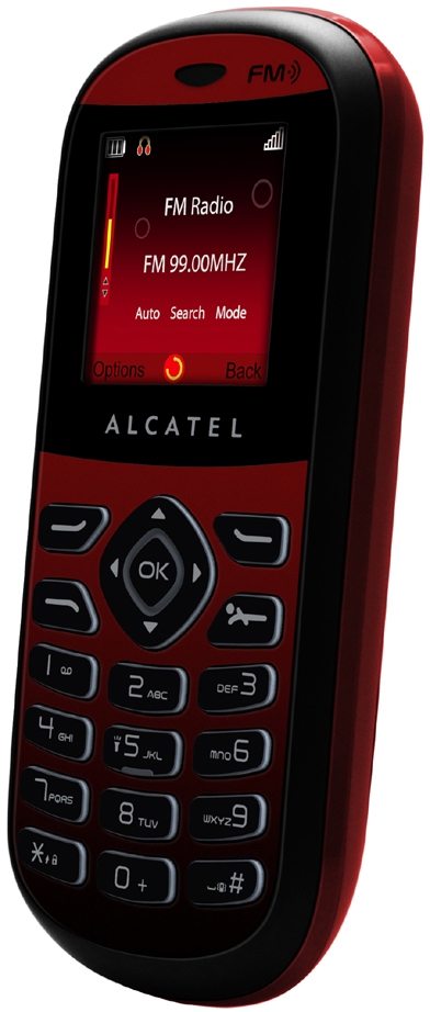 Alcatel OT-209