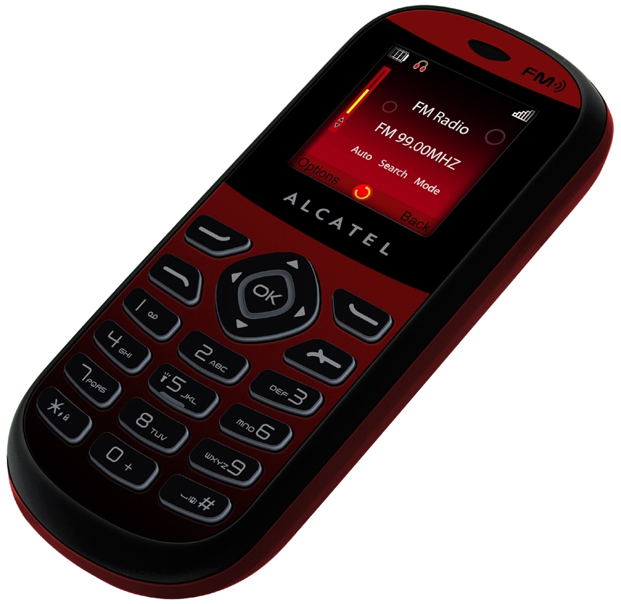 Alcatel OT-209