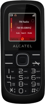 Alcatel OT-213