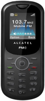 Alcatel OT-216