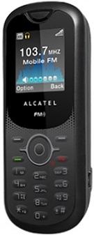 Alcatel OT-216