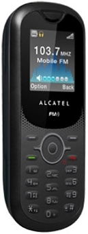 Alcatel OT-216