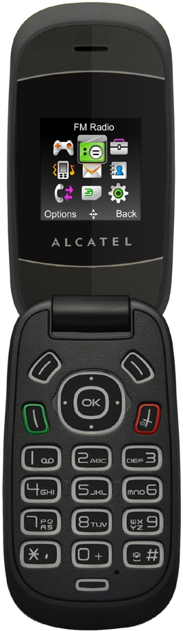 Alcatel OT-223