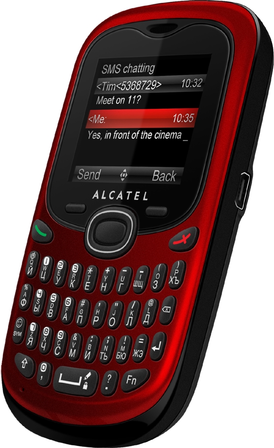 Alcatel OT-255