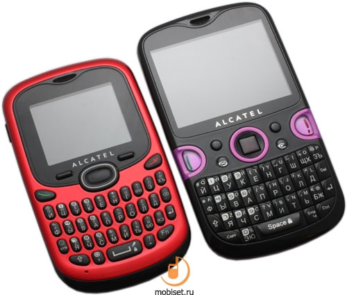 Alcatel OT-255