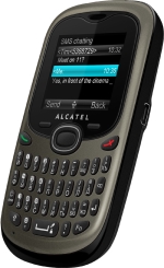 Alcatel OT-255D