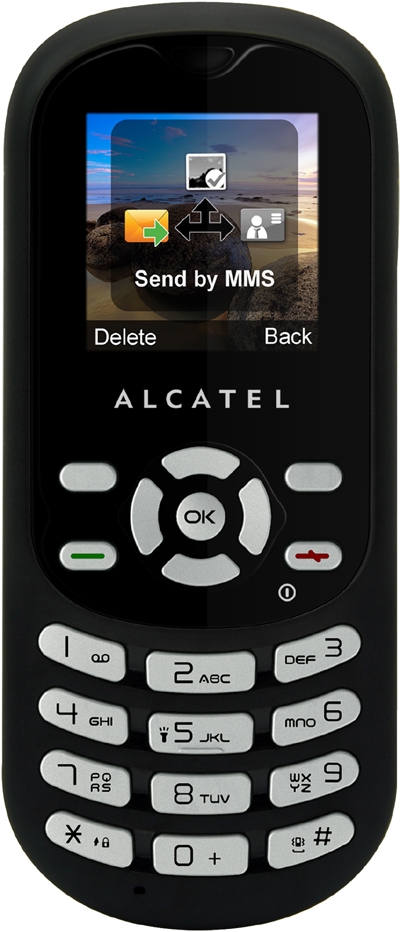 Alcatel OT-300