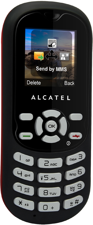 Alcatel OT-300