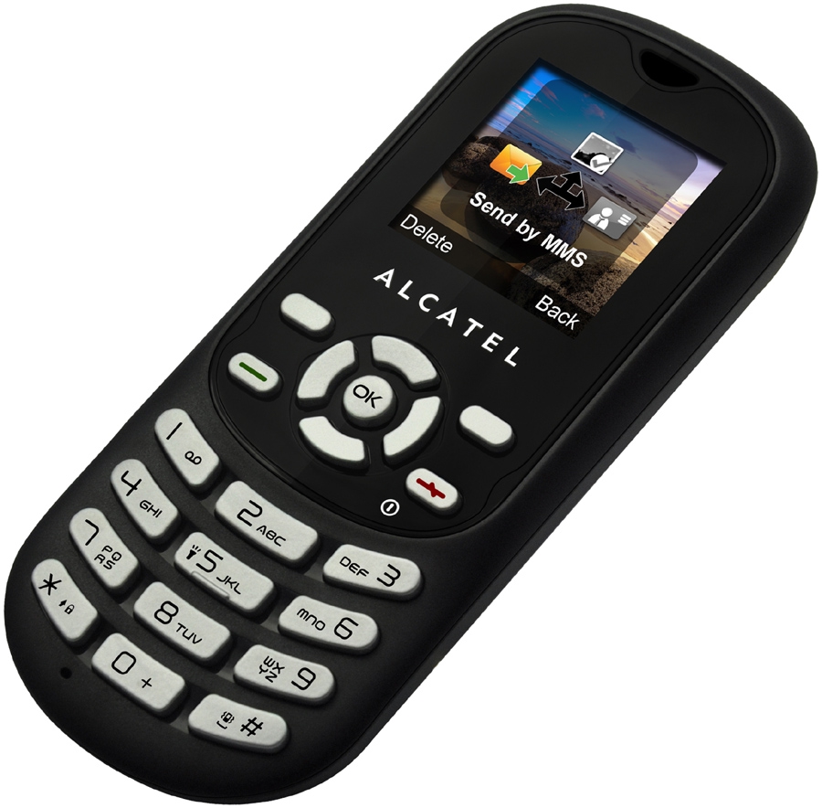 Alcatel OT-300