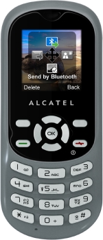 Alcatel OT-301