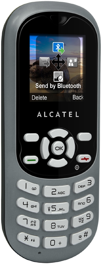 Alcatel OT-301