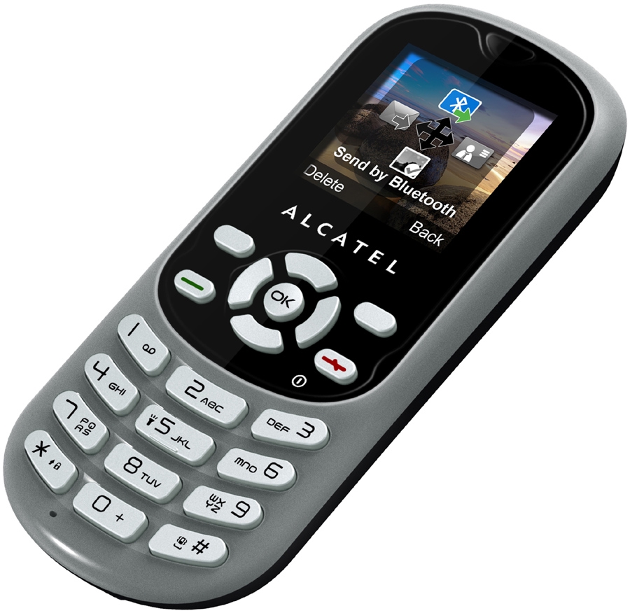 Alcatel OT-301