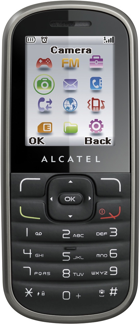 Alcatel OT-303