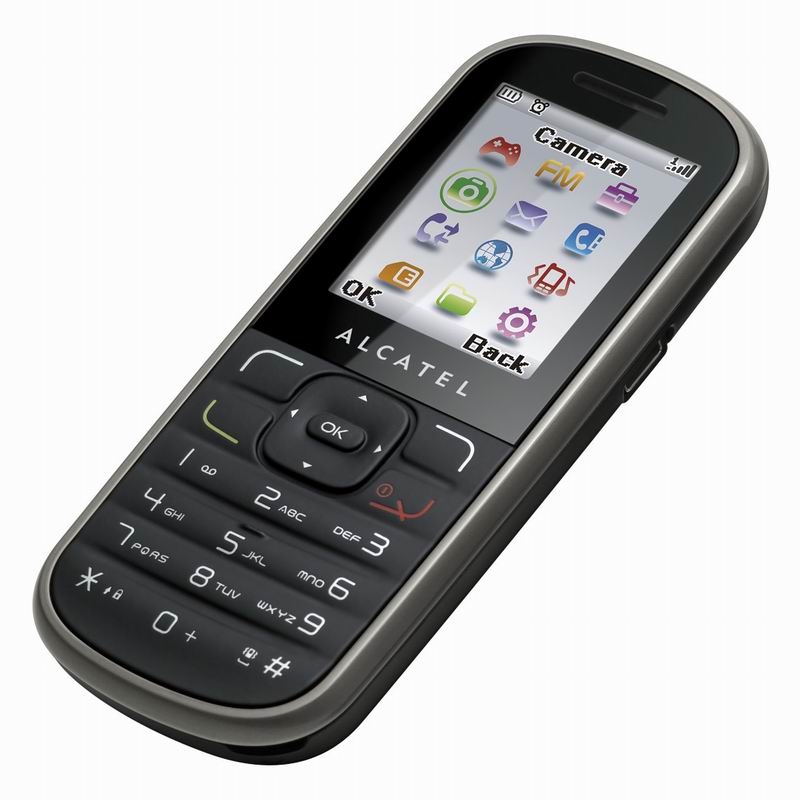 Alcatel OT-303