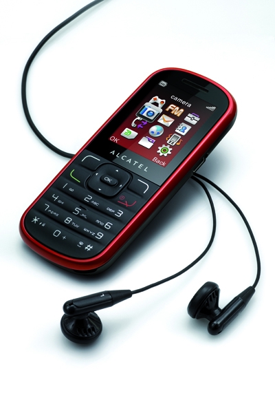 Alcatel OT-303