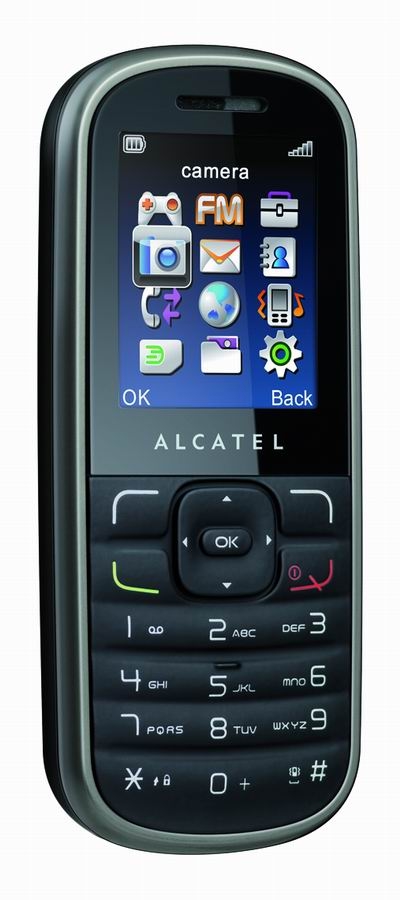 Alcatel OT-303